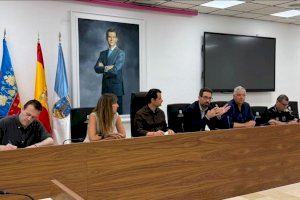El Consell Municipal de Persones amb Diversitat Funcional reforça la participació de les entitats a Torrevieja