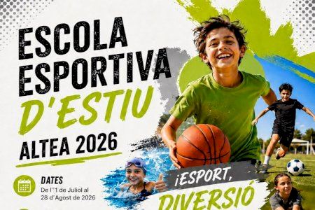El Campus d’estiu ja està en marxa