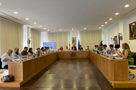 Vila-real aprueba más de 910.000 euros en facturas y avanza proyectos en Urbanismo y pago a proveedores