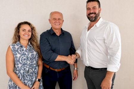 Giro político en Burriana: un exconcejal de Vox se suma a 'Units per Borriana', el partido formado por los 'ex' de Compromís