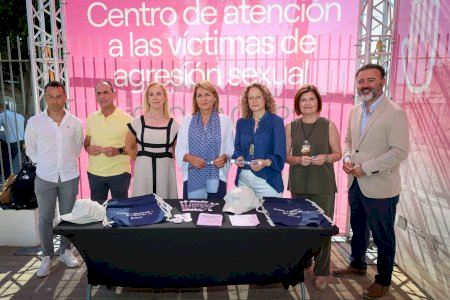 El festival Big Sound de Torrent cuenta con un Punto Violeta para garantizar un espacio libre de violencias sexuales
