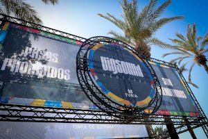 El festival Big Sound de Torrent compta amb un Punt Violeta per a garantir un espai lliure de violències sexuals - (foto 4)