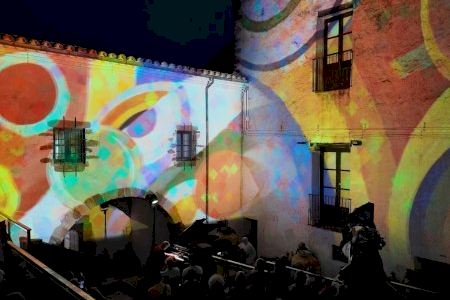 El Festival ARC Clàssica porta l'ex-cel·lència musical al MACVAC de Vilafa-més amb dos concerts de primer nivell El Festival ARC Clàssica porta l'ex-cel·lència musical al MACVAC de Vilafa-més amb dos concerts de primer nivell