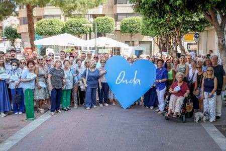 Ballester rep el suport dels afiliats d’Onda per a optar a la reelecció a l’alcaldia