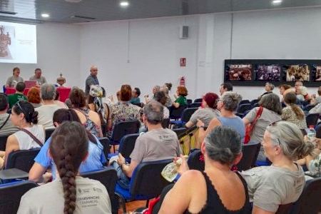 Les X Convivències Ceràmiques tanquen una edició d’aniversari amb més d’un centenar de participants