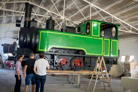 Torna la mítica ‘Panderola’ a Onda: així serà el retorn d'un dels grans símbols