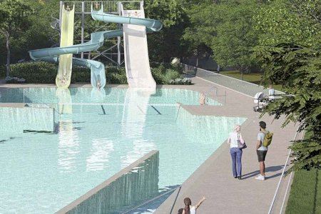 Quan obri el parc aquàtic de Sant Josep de la Vall d'Uixó? No serà en la data prevista