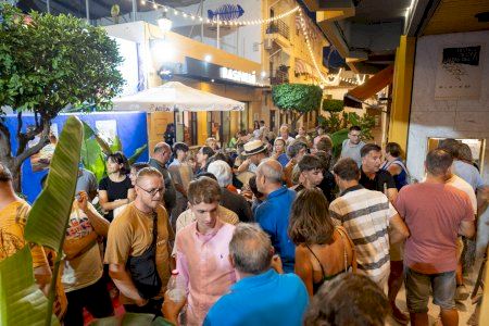 El Festival de Cine de l’Alfàs va a proyectar más de 35 películas y 40 cortometrajes del 3 al 12 de julio