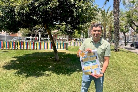 Almassora porta el cinema d’estiu a la platja, Santa Quitèria i el nucli urbà amb set pel·lícules per a tota la família Almassora porta el cinema d’estiu a la platja, Santa Quitèria i el nucli urbà amb set pel·lícules per a tota la família