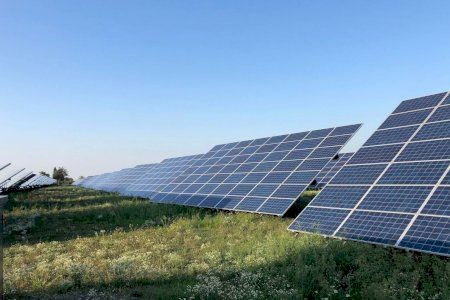 Onda es planta contra la macroplanta solar i demana suport a la Generalitat per a protegir el sòl agrícola