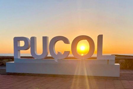 La platja de Puçol prepara un estiu ple d'activitats amb «Estiu Voramar 2026»
