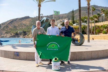 L’Alfàs competix un any més en la 7a edició del #MovimientoBanderasVerdes L’Alfàs competix un any més en la 7a edició del #MovimientoBanderasVerdes