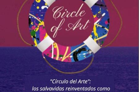 Doble cita con el arte y la literatura este sábado en el Albir dentro de la programación del Festival de Cine de l’Alfàs