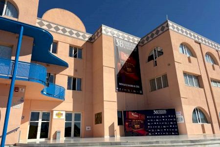 El 38 Festival de Cine de l'Alfàs del Pi inicia el lunes las proyecciones a concurso con la sección de Animación