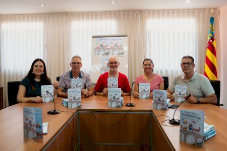 El Castro Festival se convertirá por noveno año en la gran atracción cultural de la Sierra de Espadán