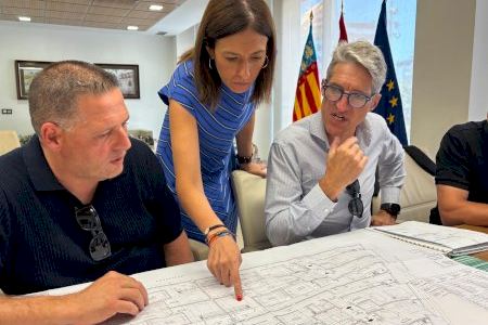 Almassora avança en la promoció d'habitatge assequible amb dos nous projectes destinats, principalment, a joves Almassora avança en la promoció d'habitatge assequible amb dos nous projectes destinats, principalment, a joves