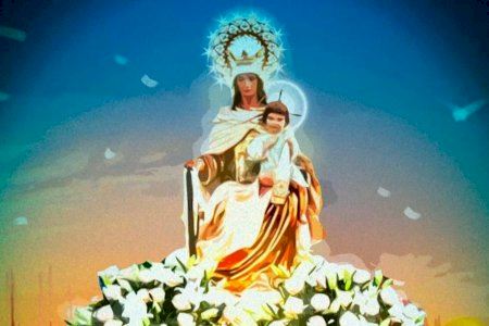 Tradición, devoción y actividades para todos los públicos en las Fiestas de la Virgen del Carmen 2026 Tradición, devoción y actividades para todos los públicos en las Fiestas de la Virgen del Carmen 2026