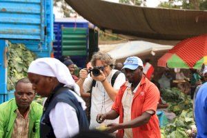 El Festival de Cine de l’Alfàs estrena este domingo el documental rodado en Kenia ‘El manantial del Amor’ El Festival de Cine de l’Alfàs estrena este domingo el documental rodado en Kenia ‘El manantial del Amor’