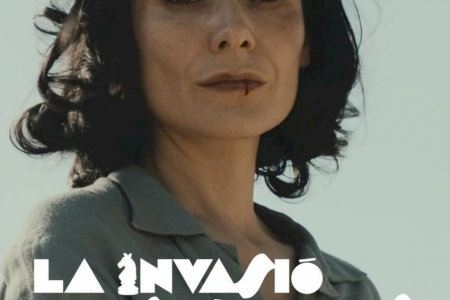 Vicent Monsonís presenta ‘La invasió dels bàrbars’ mañana miércoles en el Festival de Cine de l’Alfàs