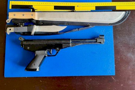 Así intentan asaltar un vehículo en Burriana: la Guardia Civil pilla a los ladrones ‘in fraganti’ Así intentan asaltar un vehículo en Burriana: la Guardia Civil pilla a los ladrones ‘in fraganti’