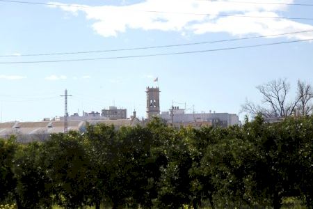 Burriana aprueba con novedades los días sin clase para el curso escolar 2026-2027