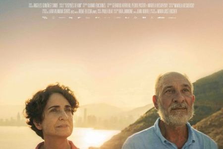 El Festival de Cine de l’Alfàs presenta la última película de Ángeles González-Sinde ‘Después de Kim’