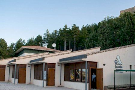 El PSPV de Morella denuncia que el alcalde entrega la documentación del expediente de la Escuela Infantil tras la queja al Síndic