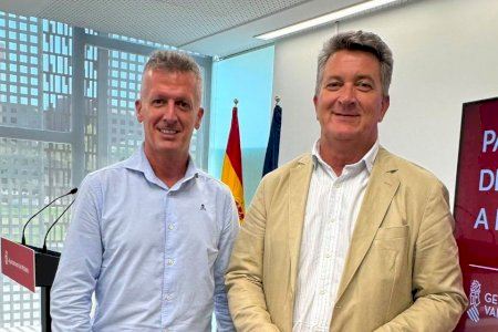 El PP de Mislata destaca los avances de la Generalitat para construir el acceso norte al municipio