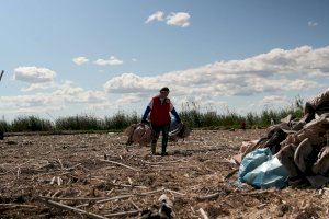 L’Albufera se juega su futuro tras la DANA: 40 acciones para salvar el gran tesoro natural valenciano L’Albufera se juega su futuro tras la DANA: 40 acciones para salvar el gran tesoro natural valenciano