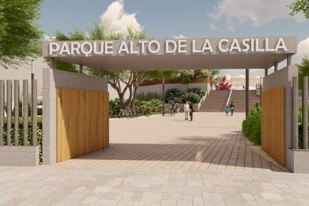 Torrevieja adjudica las obras del Parque Urbano Alto de la Casilla por 10,37 millones de euros Torrevieja adjudica las obras del Parque Urbano Alto de la Casilla por 10,37 millones de euros