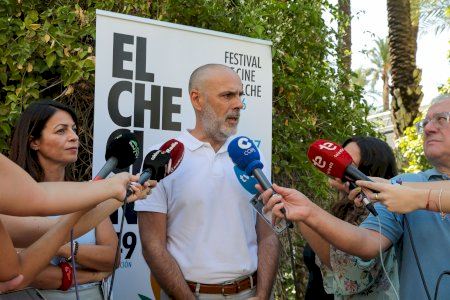 El 49º Festival de Cine de Elche se prepara para ocho días de proyecciones, formación y nuevos talentos El 49º Festival de Cine de Elche se prepara para ocho días de proyecciones, formación y nuevos talentos