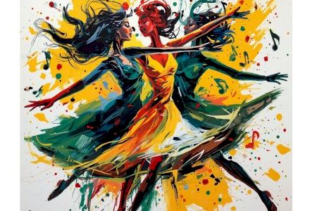 La Escuela Municipal de Danza presenta el taller gratuito Sinergias Creativas 2.0 para crear juntos músicos y bailarines La Escuela Municipal de Danza presenta el taller gratuito Sinergias Creativas 2.0 para crear juntos músicos y bailarines