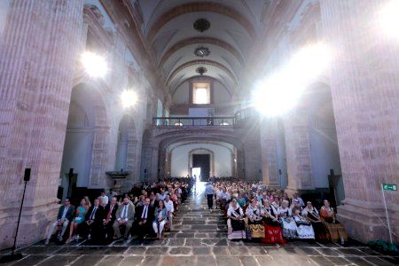 La Federación manchega en la Comunitat Valenciana concede sus distinciones de 2026 a García-Page y a la investigadora Moratalla La Federación manchega en la Comunitat Valenciana concede sus distinciones de 2026 a García-Page y a la investigadora Moratalla