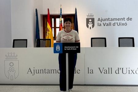 El Ayuntamiento de la Vall d'Uixó consolida su solvencia económica y logra reducir la deuda en 20 millones de euros en solo 11 años