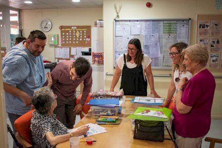 La ampliación del Centro de Día de Morella se ejecutará dentro de 2026