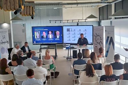 Alicante prepara una IA para ayudarte a encontrar trabajo y entender mejor los documentos municipales