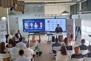 Alicante prepara una IA para ayudarte a encontrar trabajo y entender mejor los documentos municipales Alicante prepara una IA para ayudarte a encontrar trabajo y entender mejor los documentos municipales