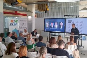 Alicante prepara una IA para ayudarte a encontrar trabajo y entender mejor los documentos municipales - (foto 2) Alicante prepara una IA para ayudarte a encontrar trabajo y entender mejor los documentos municipales - (foto 2)