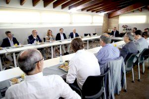 Catalá destaca “la capacidad de gestión del gobierno: Más de 500M€ ejecutados en 3 años frente a los 377M€ del mandato anterior” - (foto 3) Catalá destaca “la capacidad de gestión del gobierno: Más de 500M€ ejecutados en 3 años frente a los 377M€ del mandato anterior” - (foto 3)