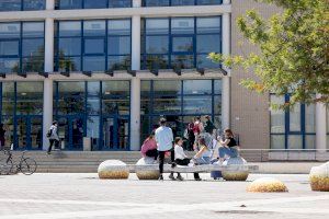 La UJI reafirma el atractivo de su oferta académica y consolida su posicionamiento con los buenos resultados en la preinscripción - (foto 2) La UJI reafirma el atractivo de su oferta académica y consolida su posicionamiento con los buenos resultados en la preinscripción - (foto 2)