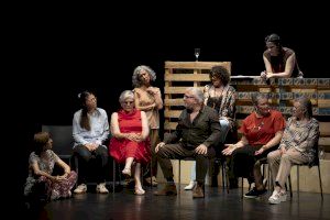 La programación del Paranimf de la UJI refuerza su compromiso social y se consolida como espacio de referencia cultural en Castelló - (foto 2) La programación del Paranimf de la UJI refuerza su compromiso social y se consolida como espacio de referencia cultural en Castelló - (foto 2)