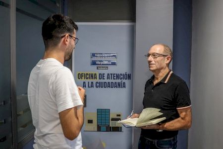 Onda consolida su modelo de escucha activa con 800 consultas de la Oficina de Atención a la Ciudadanía