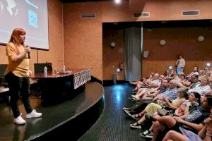 Los Sábados del Eclipse confirman el interés creciente por la ciencia en Castellón con ‘lleno total’ en sus 5 conferencias hasta el momento