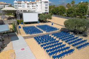 El cine bajo las estrellas regresa al Museo Villa Romana del Albir con películas para todos los público - (foto 2) El cine bajo las estrellas regresa al Museo Villa Romana del Albir con películas para todos los público - (foto 2)