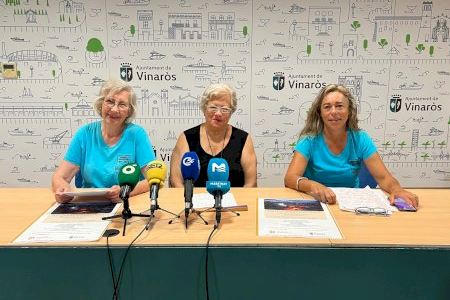 El Auditorio Municipal de Vinaròs acogerá este sábado un concierto solidario en favor de la Fundación Vicente Ferrer