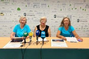 El Auditorio Municipal de Vinaròs acogerá este sábado un concierto solidario en favor de la Fundación Vicente Ferrer El Auditorio Municipal de Vinaròs acogerá este sábado un concierto solidario en favor de la Fundación Vicente Ferrer