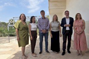 La UA y el Ayuntamiento de l’Alfàs del Pi ponen en marcha el Observatorio de Educación e Inteligencia Artificial La UA y el Ayuntamiento de l’Alfàs del Pi ponen en marcha el Observatorio de Educación e Inteligencia Artificial