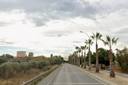 Alicante mejora el alumbrado en la Albufereta, El Cabo y Vistahermosa Alicante mejora el alumbrado en la Albufereta, El Cabo y Vistahermosa