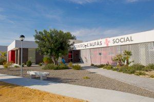L’Alfàs abre a la participación ciudadana la elaboración del II Plan Estratégico Zonal de Servicios Sociales L’Alfàs abre a la participación ciudadana la elaboración del II Plan Estratégico Zonal de Servicios Sociales