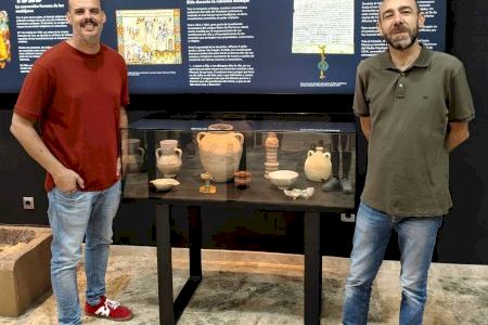 Elda redescubre su pasado andalusí en una exposición dedicada a realizar un recorrido por la huella islámica en la ciudad
